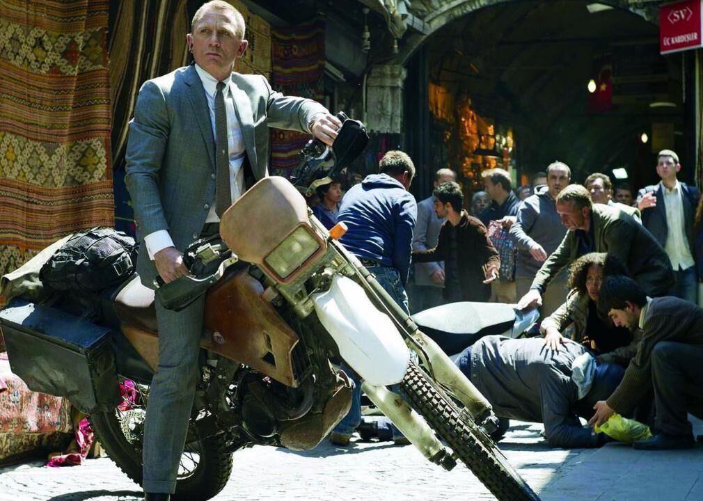 #19. Skyfall (2012)
